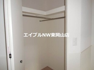 シャブランの物件内観写真